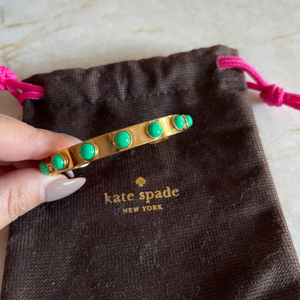 Kate spade bracelet